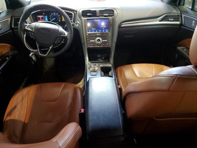 Photo 8 from auction – 2020 FORD FUSION TIT with VIN 3FA6P0D9XLR138055