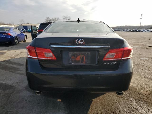 Photo 6 from auction – 2012 LEXUS ES 350 with VIN JTHBK1EG9C2505377