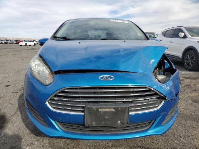 Photo 5 from auction – 2016 FORD FIESTA SE with VIN 3FADP4EJ8GM207044