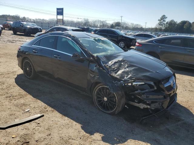 Photo 4 from auction – 2015 MERCEDES-BENZ CLA 250 with VIN WDDSJ4EB2FN189081