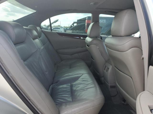 Photo 10 from auction – 2003 LEXUS ES 300 with VIN JTHBF30GX30090413