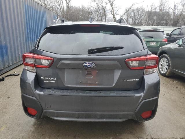 Photo 6 from auction – 2020 SUBARU CROSSTREK with VIN JF2GTAEC6L8230079