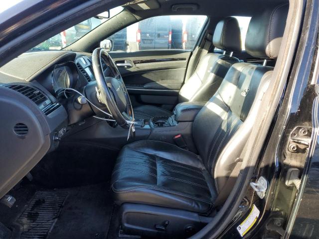 Photo 7 from auction – 2018 CHRYSLER 300 S with VIN 2C3CCAGG1JH267405