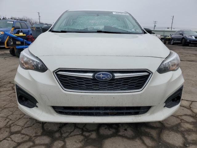 Photo 5 from auction – 2018 SUBARU IMPREZA with VIN 4S3GKAA6XJ3611736