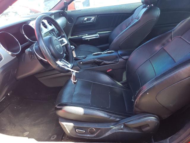 Photo 7 from auction – 2015 FORD MUSTANG with VIN 1FA6P8TH1F5339731