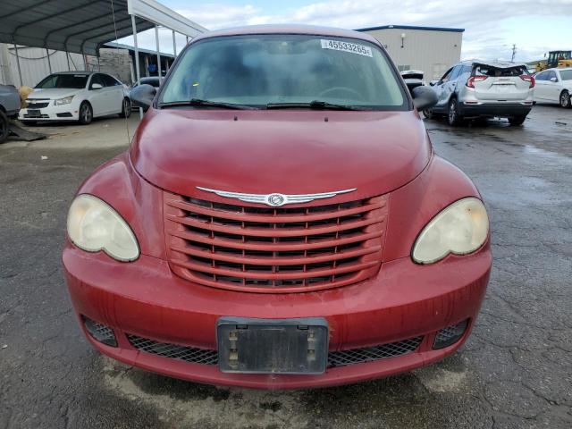 Photo 5 from auction – 2009 CHRYSLER PT CRUISER with VIN 3A8FY48919T596693