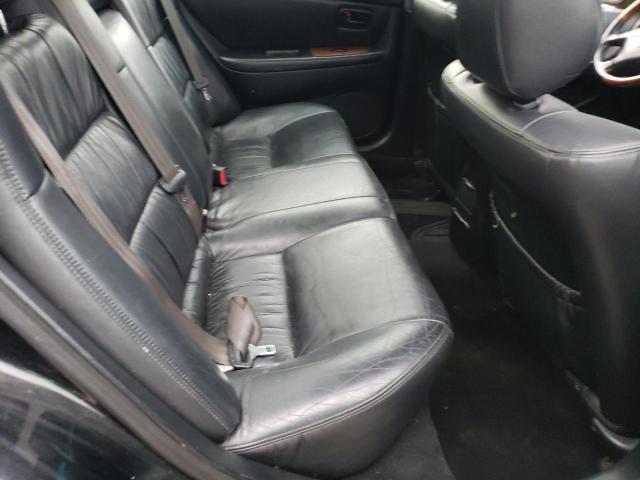 Photo 10 from auction – 2001 LEXUS ES 300 with VIN JT8BF28G115109932