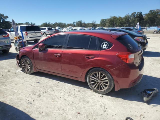 Photo 2 from auction – 2012 SUBARU IMPREZA PR with VIN JF1GPAD64CG227031