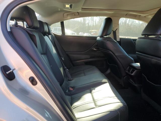 Photo 10 from auction – 2022 LEXUS ES 350 BAS with VIN 58AFZ1B12NU128613