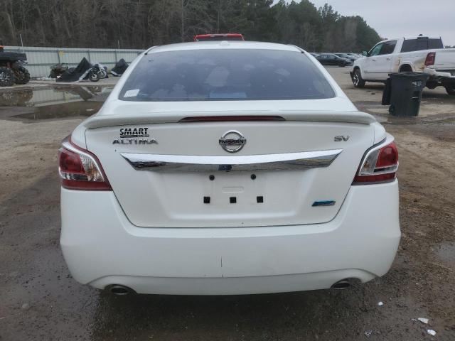 Photo 6 from auction – 2013 NISSAN ALTIMA 2.5 with VIN 1N4AL3AP2DC199605