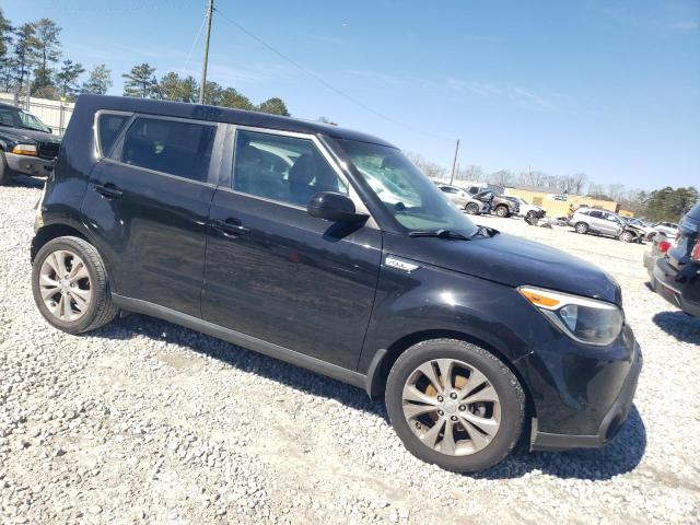 Photo 4 from auction – 2015 KIA SOUL + with VIN KNDJP3A54F7178005
