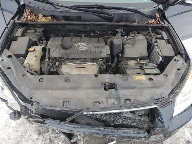 Photo 12 from auction – 2010 TOYOTA RAV4 LIMIT with VIN 2T3DF4DVXAW046235