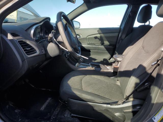 Photo 7 from auction – 2012 DODGE AVENGER SE with VIN 1C3CDZAB3CN232089