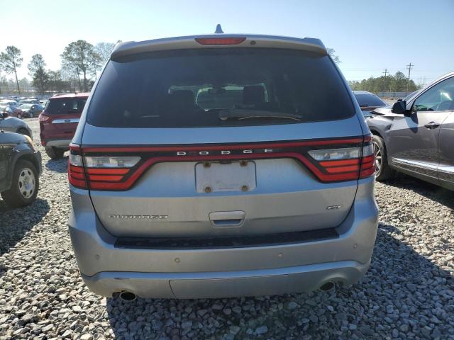 Photo 6 from auction – 2017 DODGE DURANGO GT with VIN 1C4RDHDG7HC732511