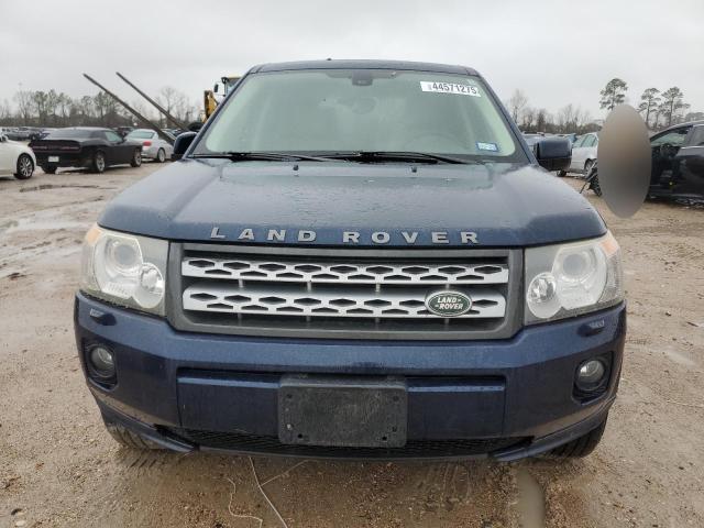 Photo 5 from auction – 2012 LAND ROVER LR2 HSE with VIN SALFR2BN7CH319866