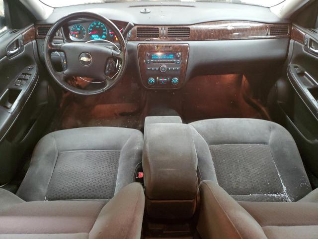 Photo 8 from auction – 2012 CHEVROLET IMPALA LT with VIN 2G1WB5E38C1322097