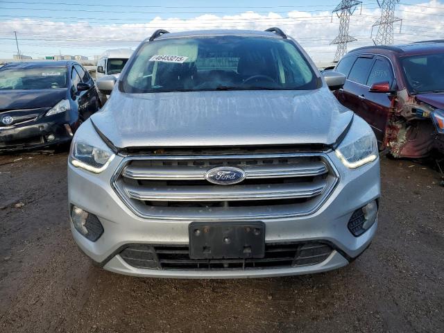 Photo 5 from auction – 2017 FORD ESCAPE SE with VIN 1FMCU9GD3HUA12853