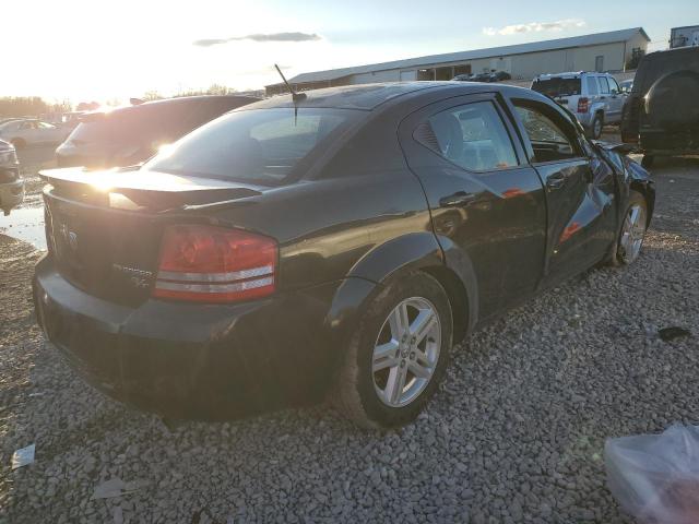 Photo 3 from auction – 2010 DODGE AVENGER R/ with VIN 1B3CC5FB4AN189865
