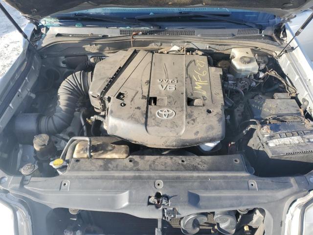 Photo 12 from auction – 2004 TOYOTA 4RUNNER SR with VIN JTEBU14R040036803