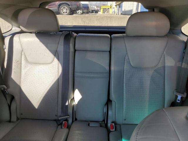 Photo 10 from auction – 2012 LEXUS RX 350 with VIN 2T2BK1BA1CC140871