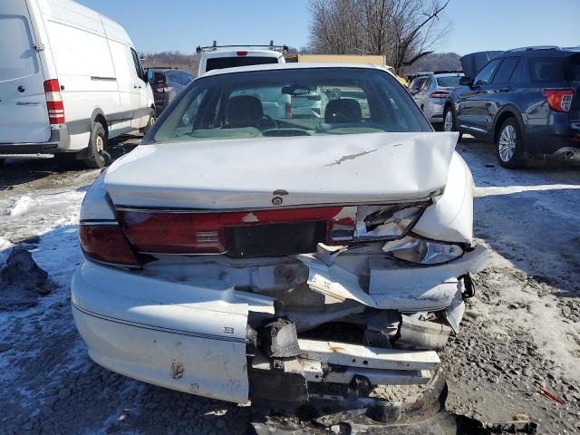 Photo 6 from auction – 2000 BUICK CENTURY CU with VIN 2G4WS52J6Y1193712