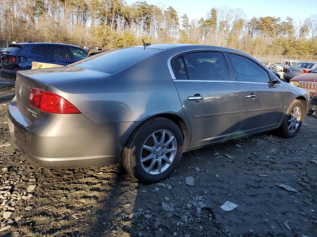 Photo 3 from auction – 2007 BUICK LUCERNE CX with VIN 1G4HR57Y67U159654
