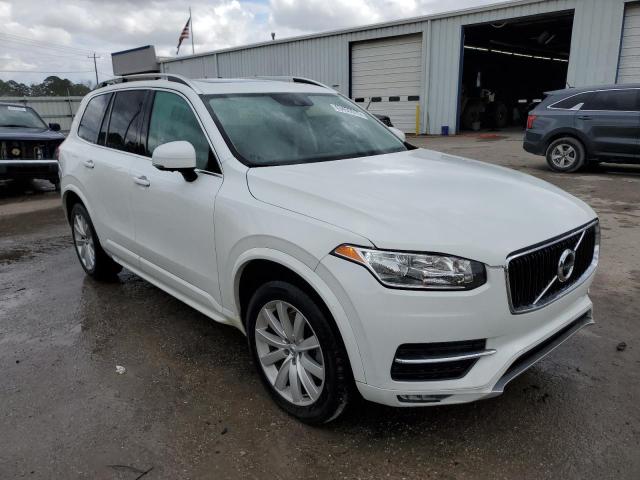 Photo 4 from auction – 2016 VOLVO XC90 T6 with VIN YV4A22PK6G1013161