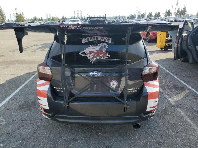 Photo 6 from auction – 2015 SUBARU IMPREZA with VIN JF1GPAA60FH264175