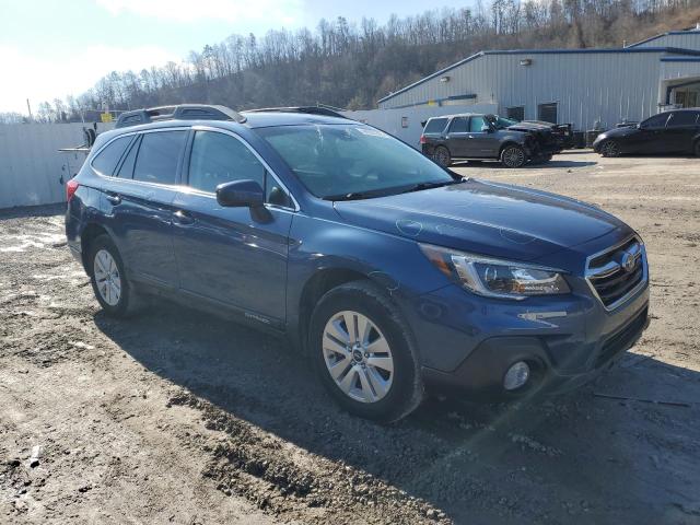 Photo 4 from auction – 2019 SUBARU OUTBACK 2. with VIN 4S4BSAFC0K3264195