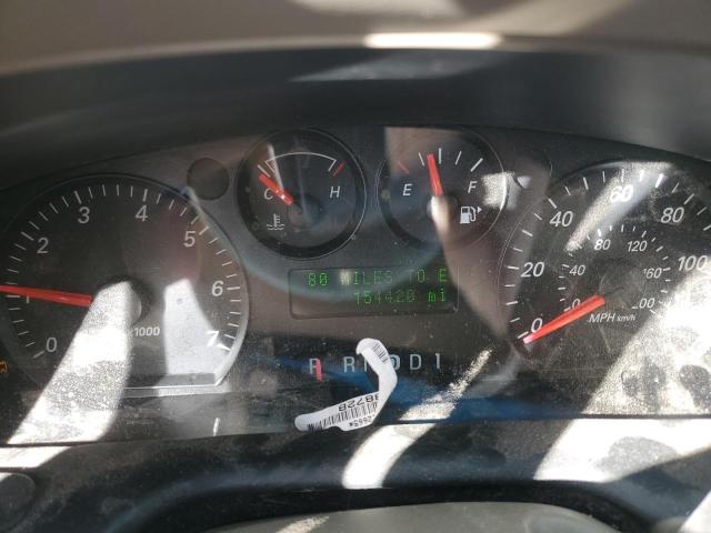 Photo 9 from auction – 2005 FORD TAURUS SE with VIN 1FAFP53285A113069