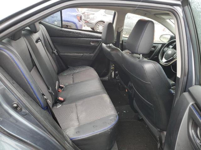 Photo 10 from auction – 2018 TOYOTA COROLLA L with VIN 2T1BURHE2JC070656