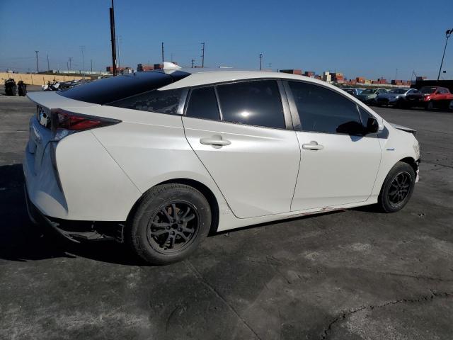 Photo 3 from auction – 2016 TOYOTA PRIUS with VIN JTDKBRFU1G3009784