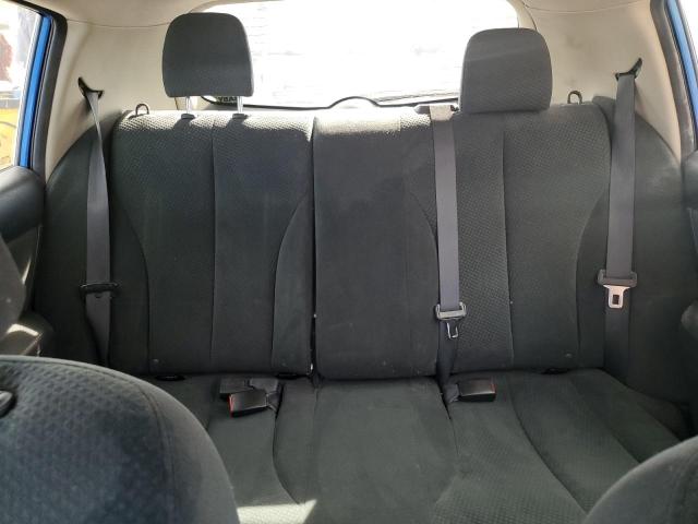 Foto 10 de la subasta – 2012 NISSAN VERSA S con VIN 3N1BC1CP2CK807165