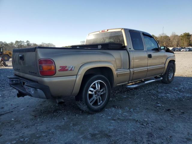 Photo 3 from auction – 2000 CHEVROLET SILVERADO with VIN 2GCEK19T2Y1200915