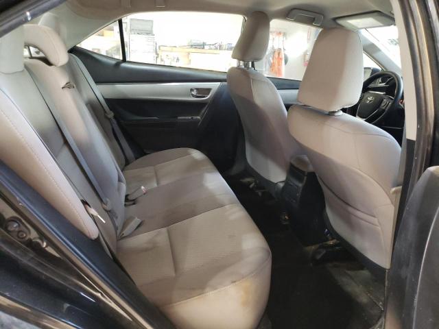 Photo 10 from auction – 2015 TOYOTA COROLLA L with VIN 2T1BURHE7FC254675