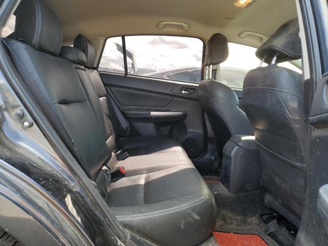 Photo 10 from auction – 2016 SUBARU IMPREZA SP with VIN JF1GPAU60G8268885