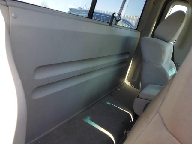 Photo 10 from auction – 2004 FORD F150 with VIN 1FTRF12W94NC39665