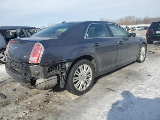 Photo 3 from auction – 2013 CHRYSLER 300 with VIN 2C3CCARG4DH564637