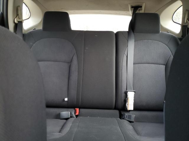 Photo 10 from auction – 2014 NISSAN ROGUE with VIN JN8AS5MV3EW719592