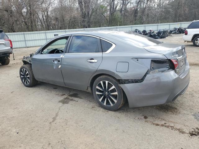 Photo 2 from auction – 2018 NISSAN ALTIMA 2.5 with VIN 1N4AL3AP3JC171744