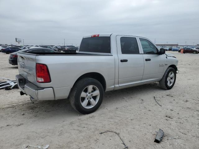 Photo 3 from auction – 2016 RAM 1500 ST with VIN 3C6RR6KT3GG163181