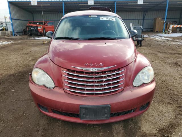 Photo 5 from auction – 2006 CHRYSLER PT CRUISER with VIN 3A4FY58B96T280433