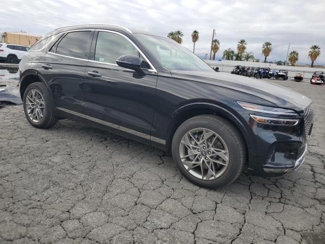 Photo 4 from auction – 2025 GENESIS GV70 BASE with VIN KMUMADTB6SU203356