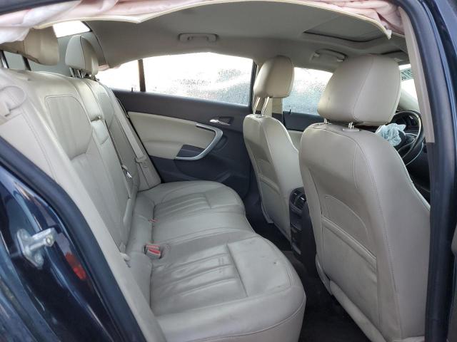 Photo 10 from auction – 2014 BUICK REGAL PREM with VIN 2G4GN5EX5E9316859