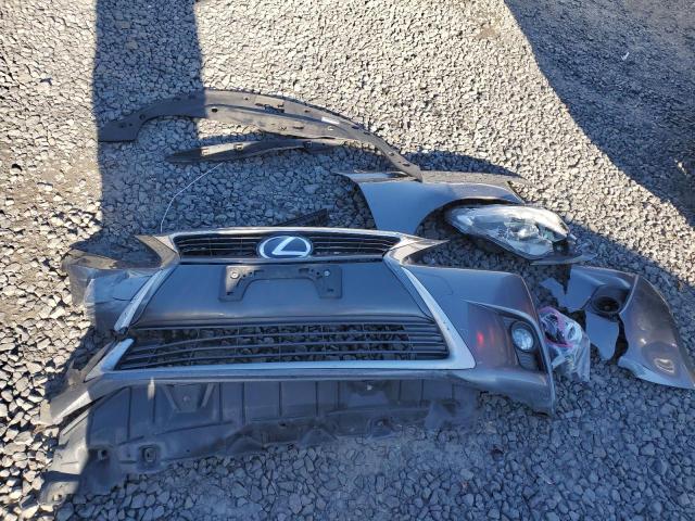 Photo 12 from auction – 2015 LEXUS CT 200 with VIN JTHKD5BH9F2249678
