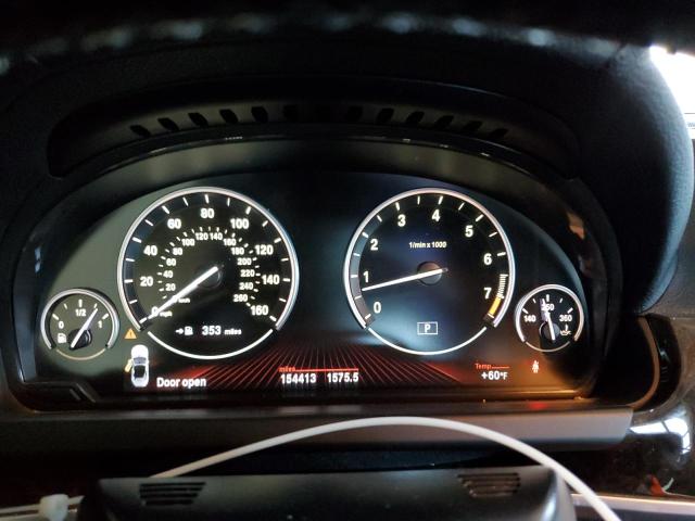 Photo 9 from auction – 2012 BMW 640 I with VIN WBALW7C5XCDX58126