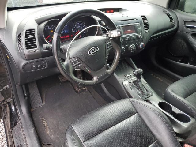 Photo 8 from auction – 2014 KIA FORTE EX with VIN KNAFX6A8XE5194413