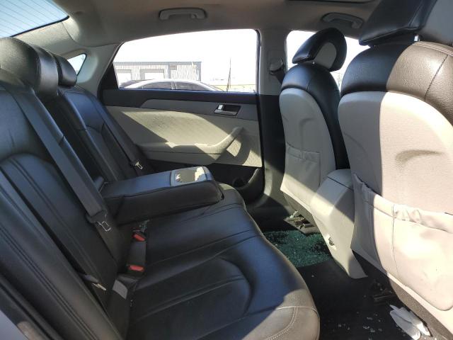 Photo 10 from auction – 2016 HYUNDAI SONATA SE with VIN 5NPE24AF7GH408423