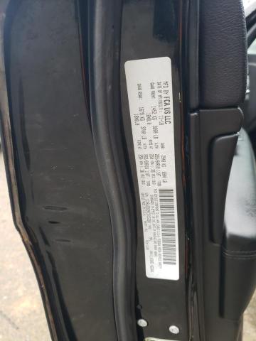 Photo 14 from auction – 2019 JEEP GRAND CHER with VIN 1C4RJEBG9KC615580