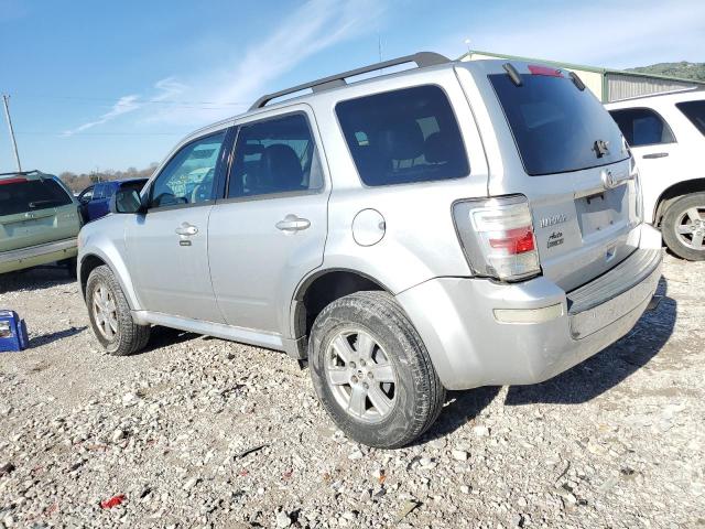 Photo 2 from auction – 2010 MERCURY MARINER with VIN 4M2CN9B70AKJ09653